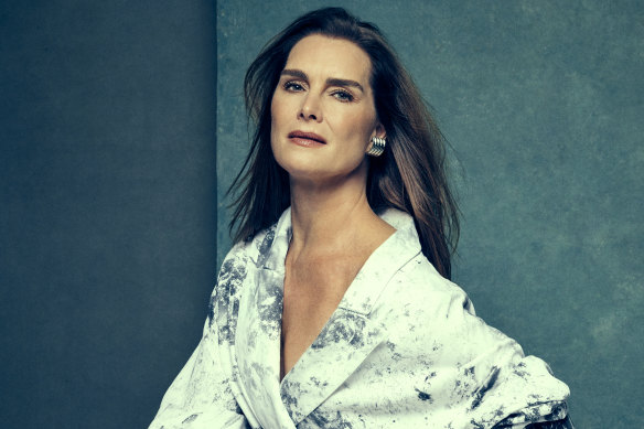 Brooke Shields is that rarest of beasts: a former child star who grew up to be a healthy and successful adult.