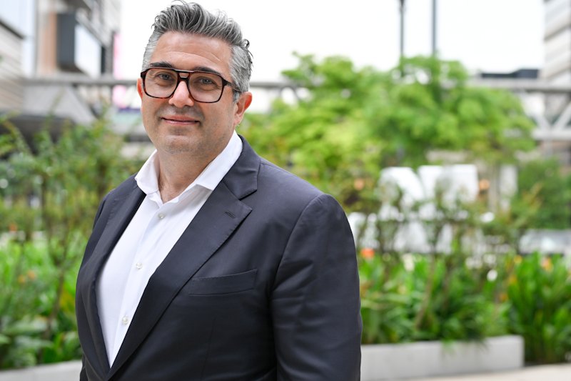 Lendlease’s Singapore investments will double to $25b: Lombardo