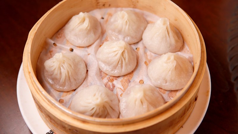 HuTong Dumpling Bar (australia) — SMH