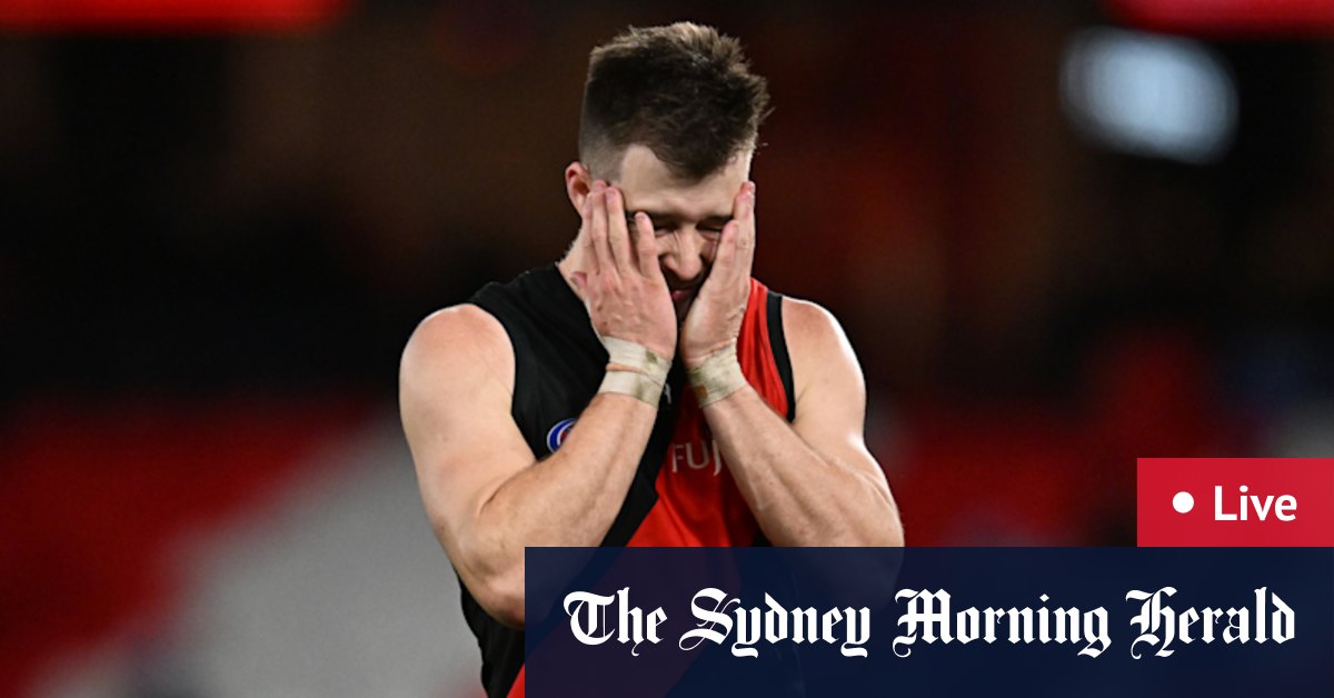 AFL Trade Bombshells: Merrett, Curnow, Petracca & Ugle-Hagan Move Clubs!