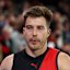 Zach Merrett.