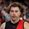Zach Merrett.