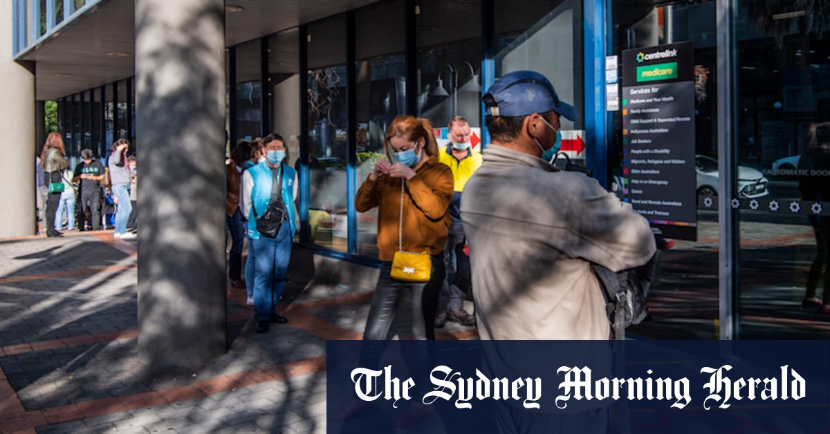 Labor's JobSeeker stance shows a lack of heart - Vimarsana News