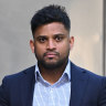 Con artist stole boss’ money to bring Sri Lankan cricketers to Melbourne