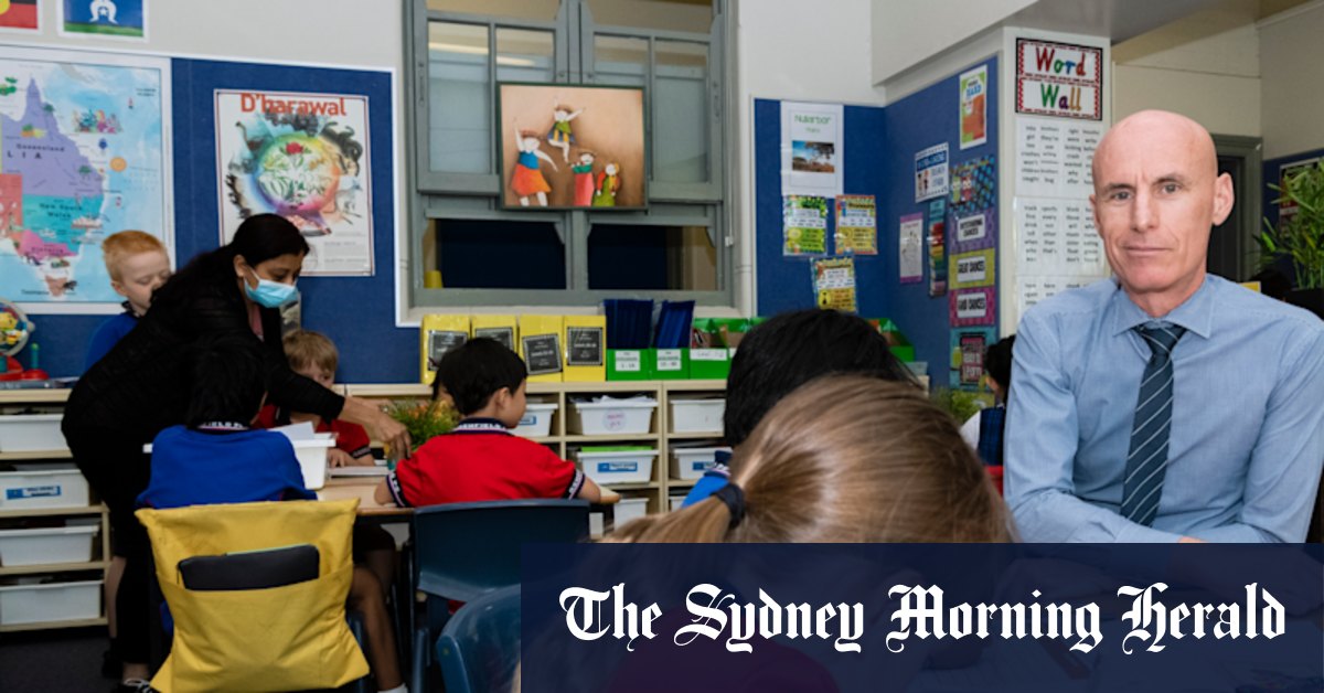 NAPLAN update: Secrets of the high-performing schools revealed - Vimarsana News