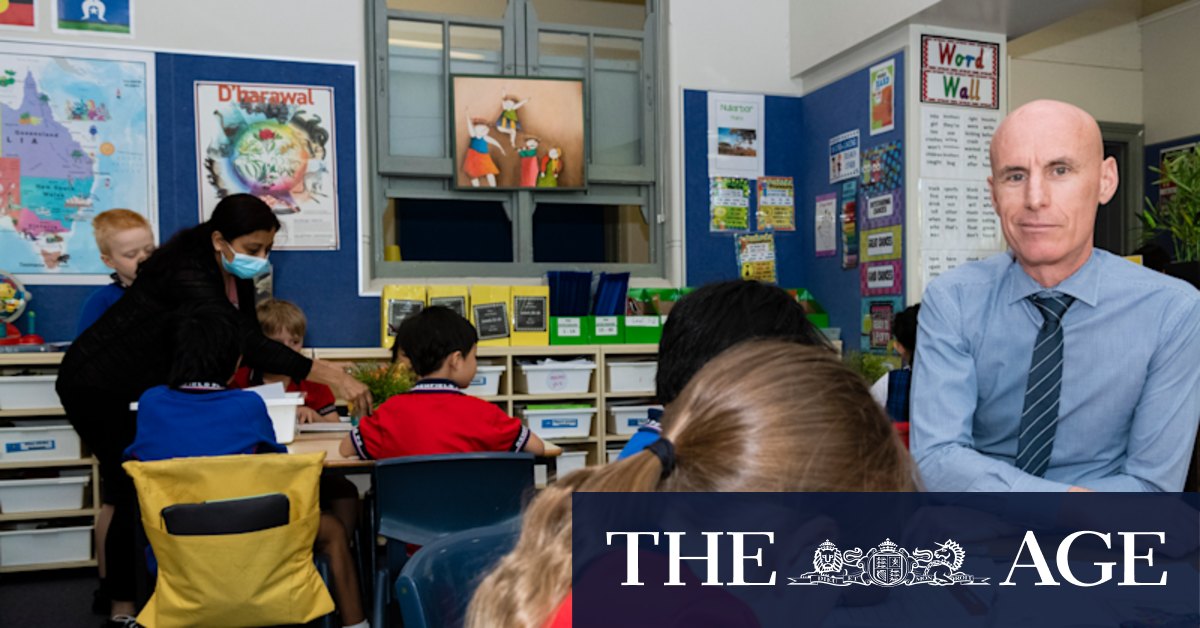 NAPLAN update: Secrets of the high-performing schools revealed - Vimarsana News
