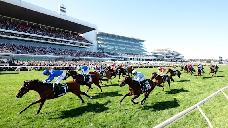 ‘Too loose, too general’. The reason Racing Victoria hit pause on Project X