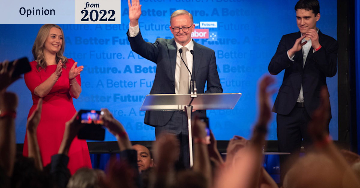 Why the Liberal Party doesn’t need quotas for women