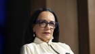 Minister for Indigenous Australians Linda Burney.