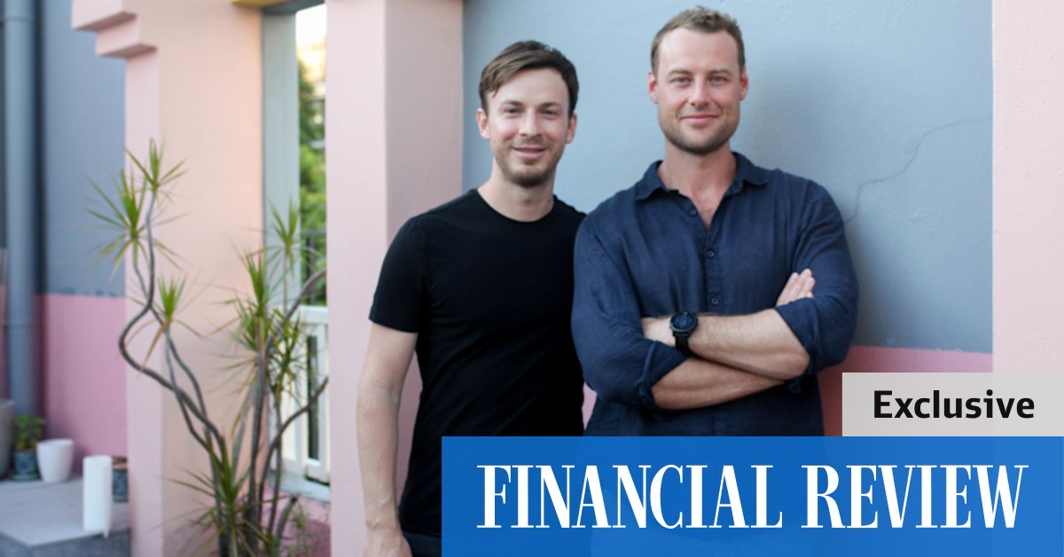 CBA backs 'live now, buy later' start-up that will ditch home deposits - Vimarsana News