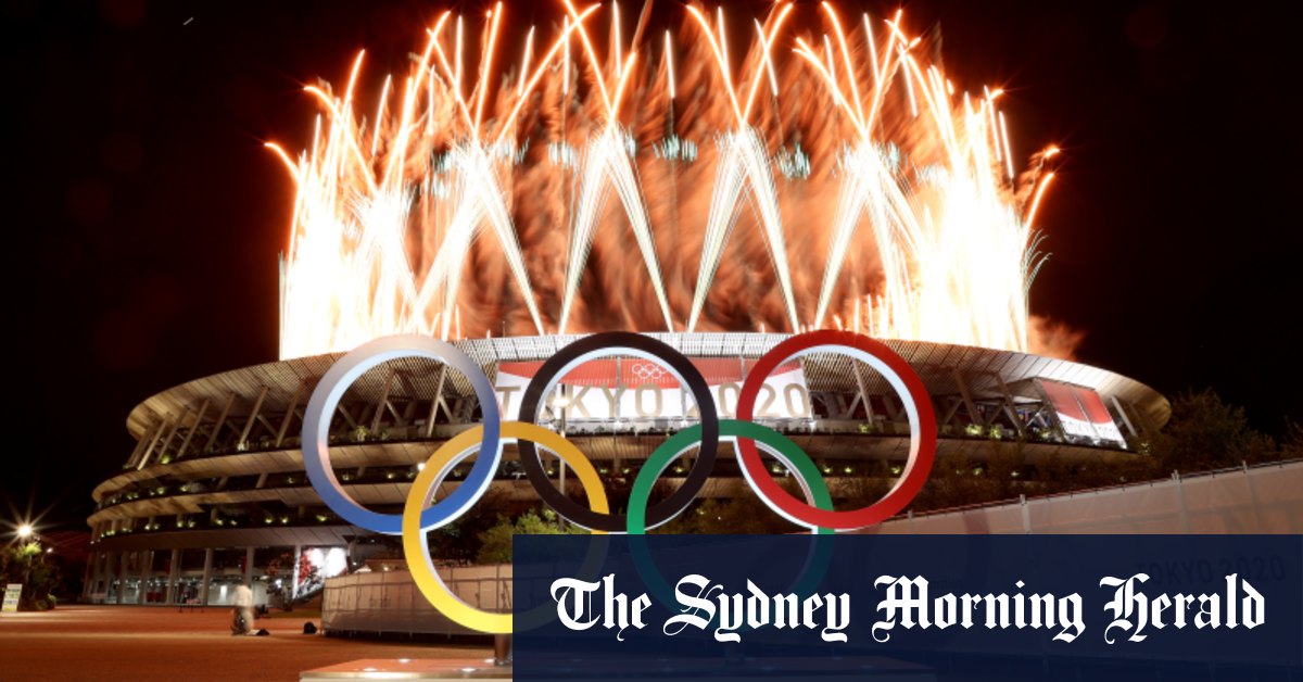 Le CIO négocie un accord de diffusion olympique australien