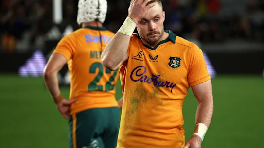 Ryan Lonergan