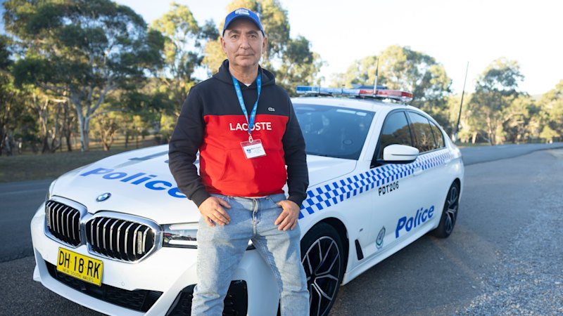 ‘I’d probably have shot them’: Why training with the cops is harder than it looks