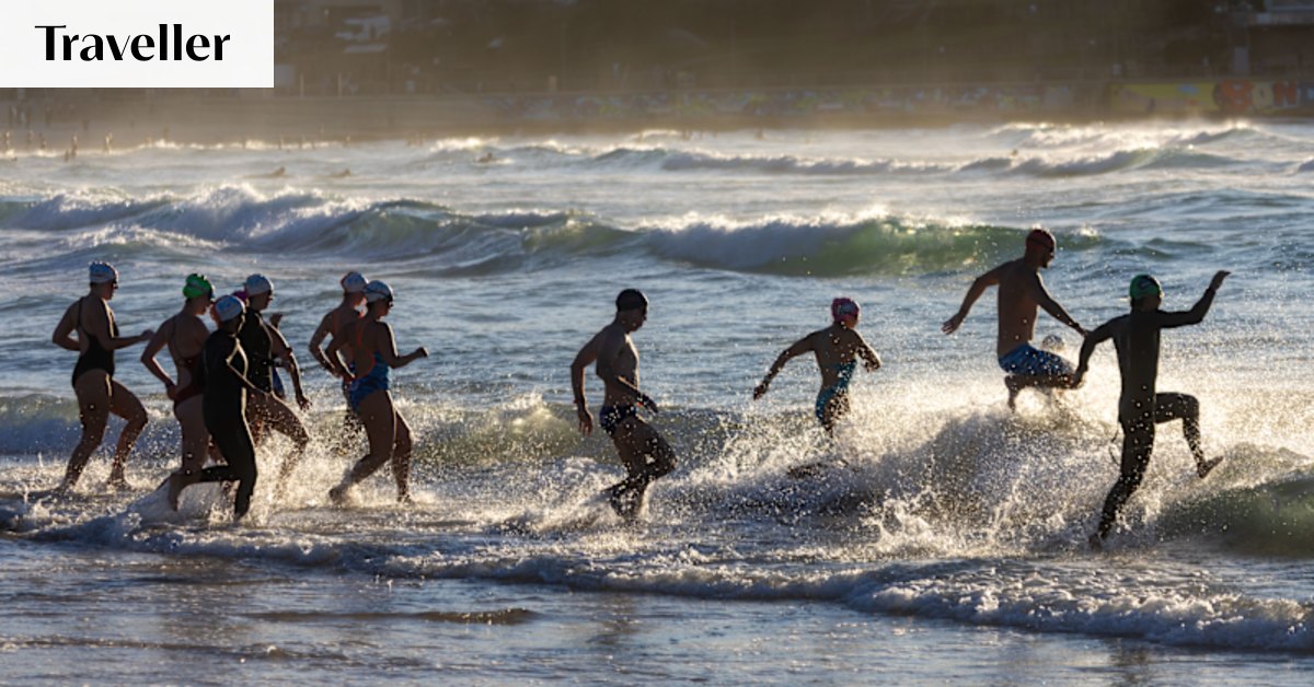 The Australian habit that surprises tourists