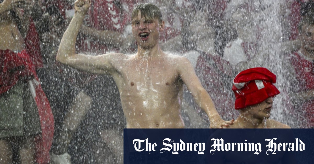 World of Photos, July 1, 2024