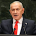 Israeli Prime Minister Benjamin Netanyahu speaks during the 81st session of the United Nations General Assembly at United Nations headquarters, Thursday, Sept. 24, 2026. (AP Photo/Seth Wenig)
