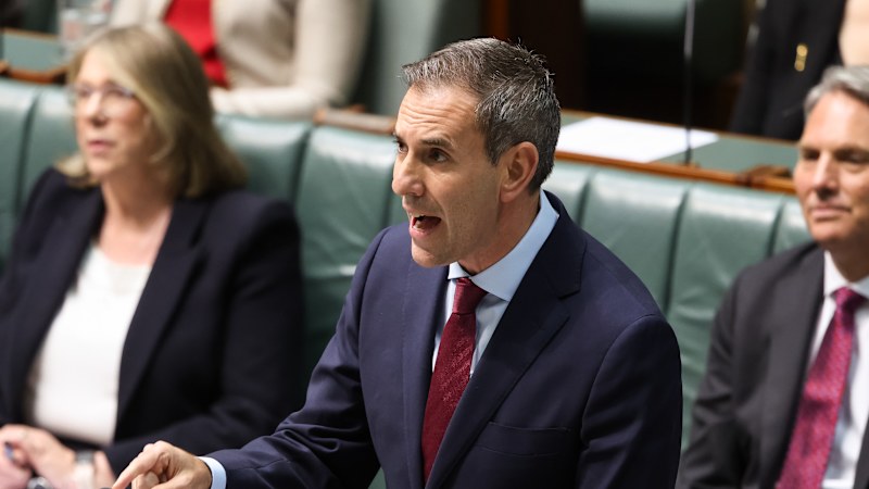 PC urges Labor to unwind Morrison's ‘costly' GST mistake