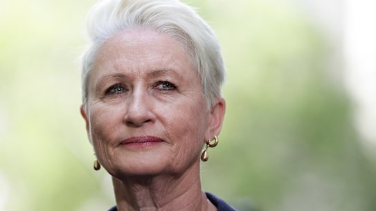 'They were offering false hope': Kerryn Phelps accuses government of breaking byelection vows