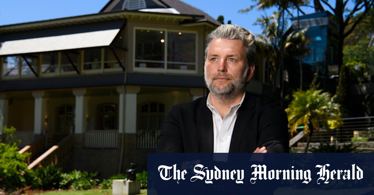 New Woollahra public art gallery opens - Vimarsana News