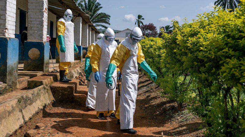Why the Western Fear of Ebola Misunderstands the Real Threat