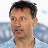 Laurie Daley.