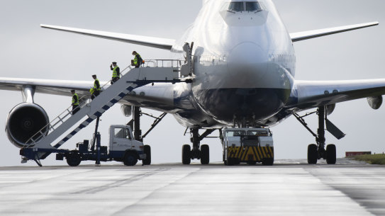 The UK has closed its border to the UAE throwing travel plans into disaray. 