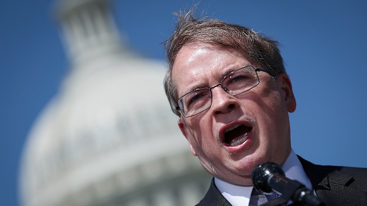 smh.com.au - Michael Koziol - 'Loser country': Republicans target Australia over news bargaining, tech regulation
