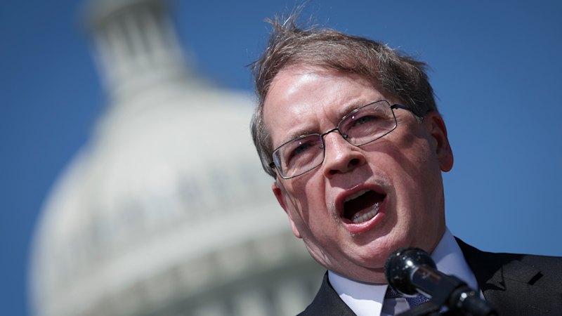 Republican activist targets Australia over news bargaining and tech regulation