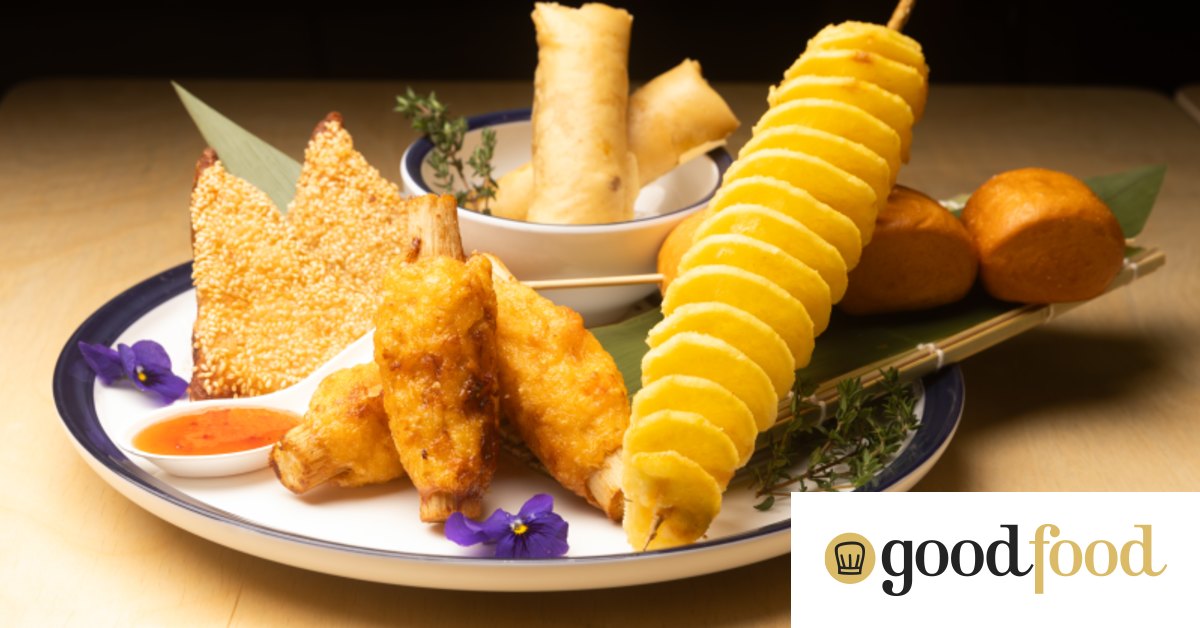 Foodle, Maribyrnong – The age Good Food Guide 2024 review