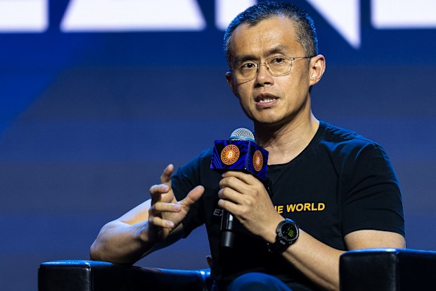 Changpeng Zhao, who co-founded of Binance Holdings Ltd but stepped down as CEO, said he expects user funds to be safe from the hack.