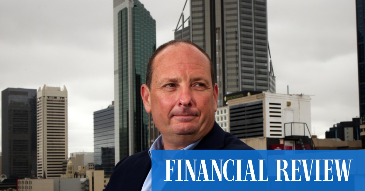 ARU ASX: This BHP old boy thinks copper and rare earths prices will spike - Vimarsana News