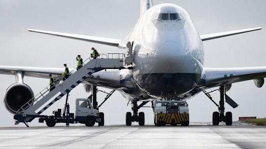 The UK has closed its border to the UAE throwing travel plans into disaray. 