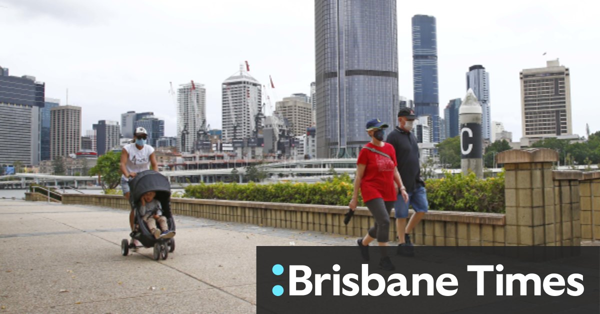 Really Good News Queensland Records Zero New Covid 19 Cases On Sunday