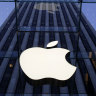 Apple smashes Wall Street expectations as iPhone sales soar