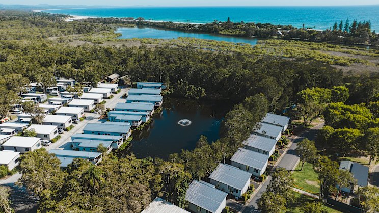 Ignore the naysayers – the great Aussie coastal holiday is alive and well? — GLOBAL — ERYU PROJECT