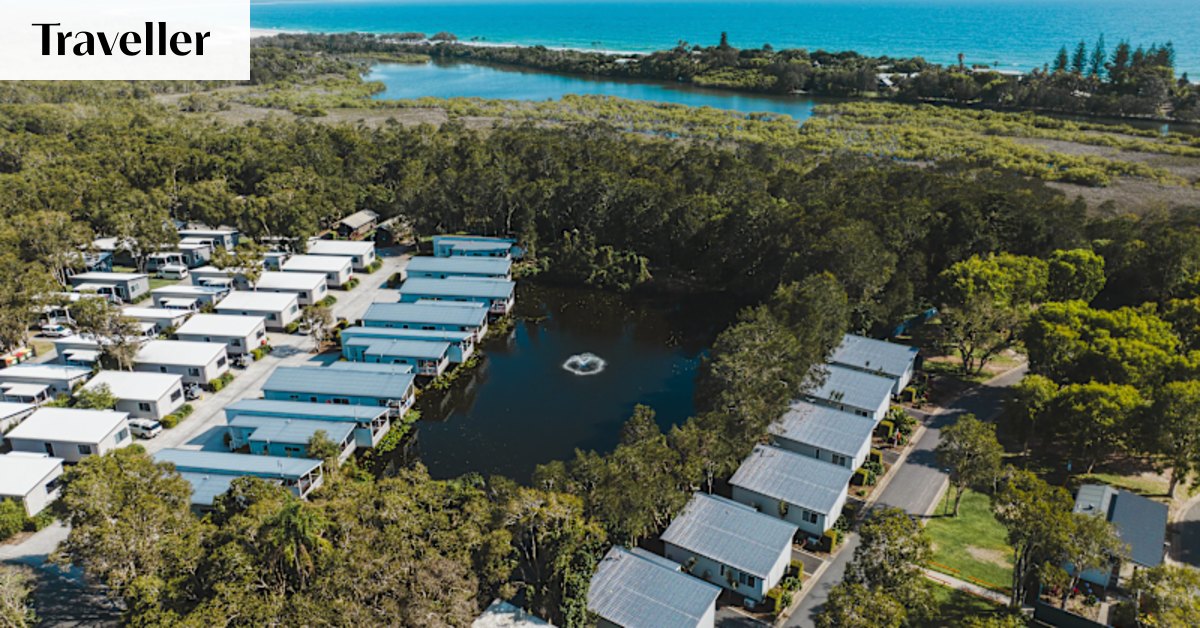 Ignore the naysayers – the great Aussie coastal holiday is alive and well