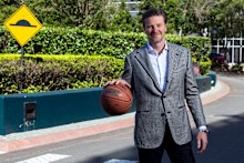 Nespresso’s local boss Stefan Vermeulen says making time for hobbies and family makes him a better leader at work.