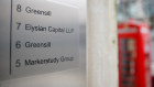 IAG has been hit with some $300 million in claims from Greensill Capital’s creditors.