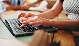 “Hope you’re well”: what are we really saying when we open emails this way?
