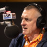 Life after Neil Mitchell: Tom Elliott helps 3AW grow its share