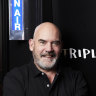 Further questionable on-air comments about women from now dumped radio host Marty Sheargold have emerged, including when he said endometriosis was “made up”.