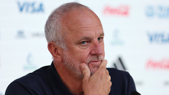 Graham Arnold’s third Asian Cup assignment with the Socceroos is a tricky one.