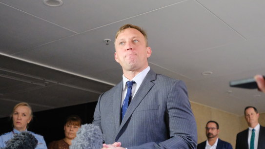 Saturday’s byelections will give Premier Steven Miles some idea of his party’s chances in the October state poll.