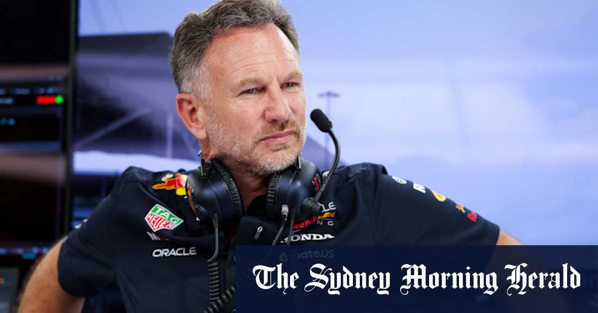 Ex-Red Bull boss Horner can return to F1 after settlement that could hit $163 million