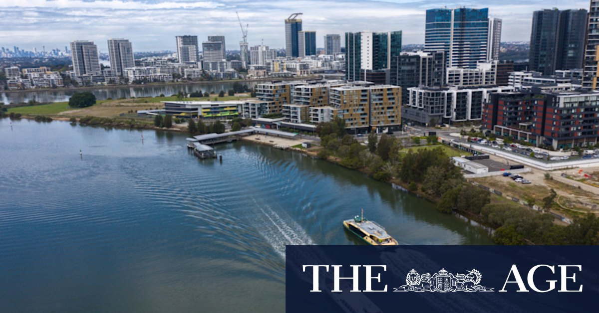 NSW election results 2023: How Chris Minns, Labor won Sydney's west - Vimarsana News