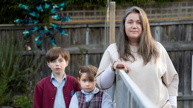 Parents in the dark as northern beaches school faces axe