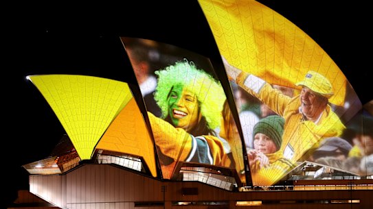 Rugby Australia has launched a regional revival plan to help secure every bit of government support for its bid to host the 2027 Rugby World Cup.