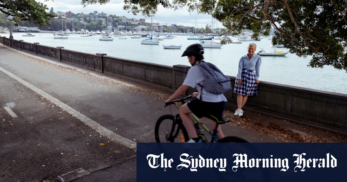 Cycling: Sydney councils want speed limits on shared paths - Vimarsana News