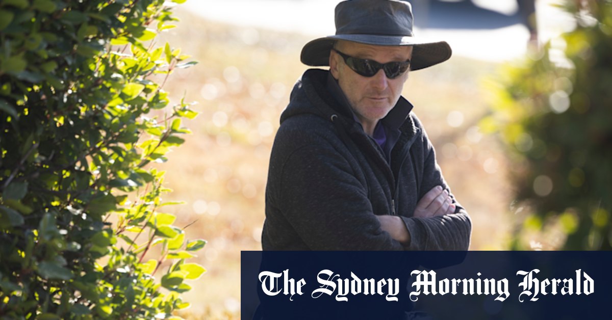 ‘Serial pest’ suspended from council. Again.