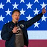 China is thinking of selling TikTok US to Elon Musk.